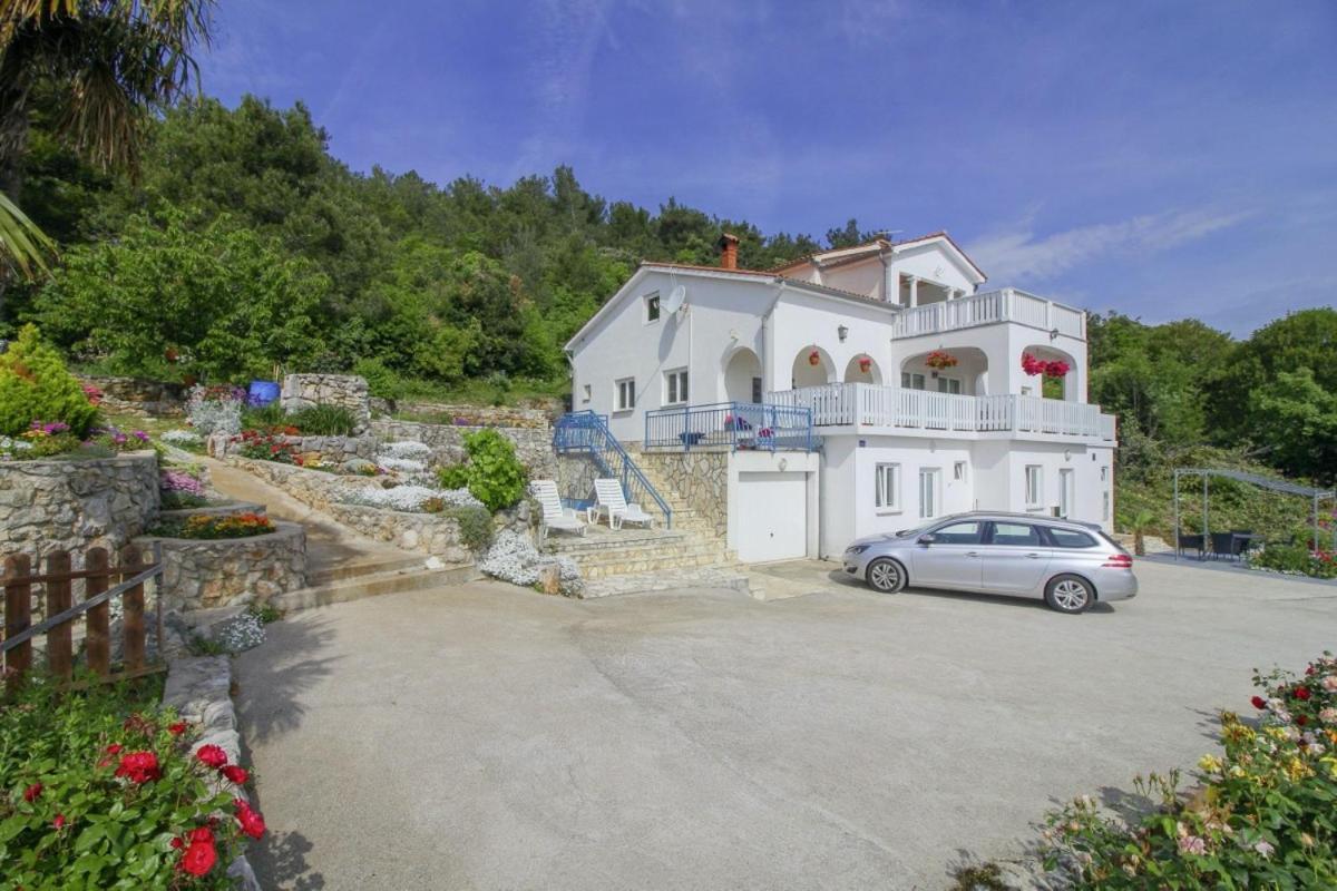 Villa Paradiso In Plomin - Istrien Экстерьер фото