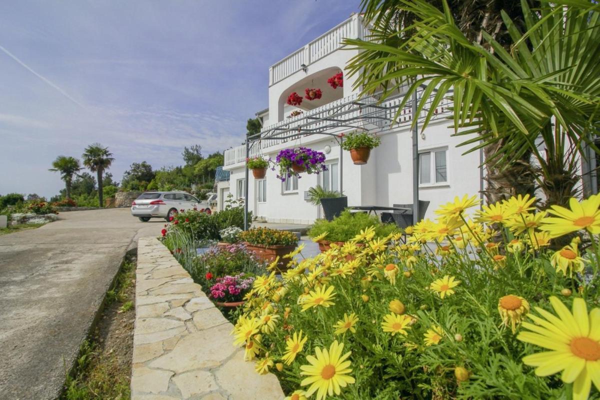 Villa Paradiso In Plomin - Istrien Экстерьер фото