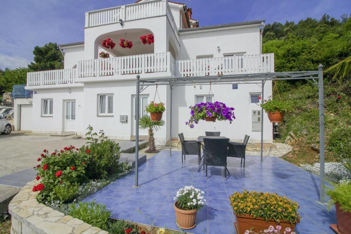 Villa Paradiso In Plomin - Istrien Экстерьер фото