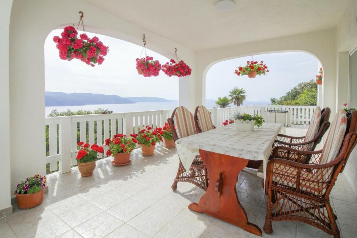 Villa Paradiso In Plomin - Istrien Экстерьер фото