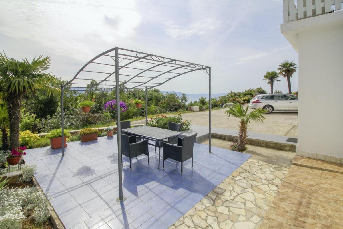 Villa Paradiso In Plomin - Istrien Экстерьер фото
