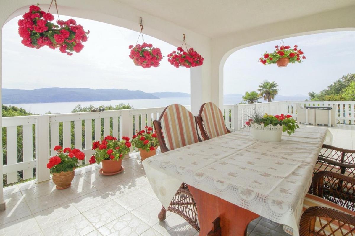 Villa Paradiso In Plomin - Istrien Экстерьер фото