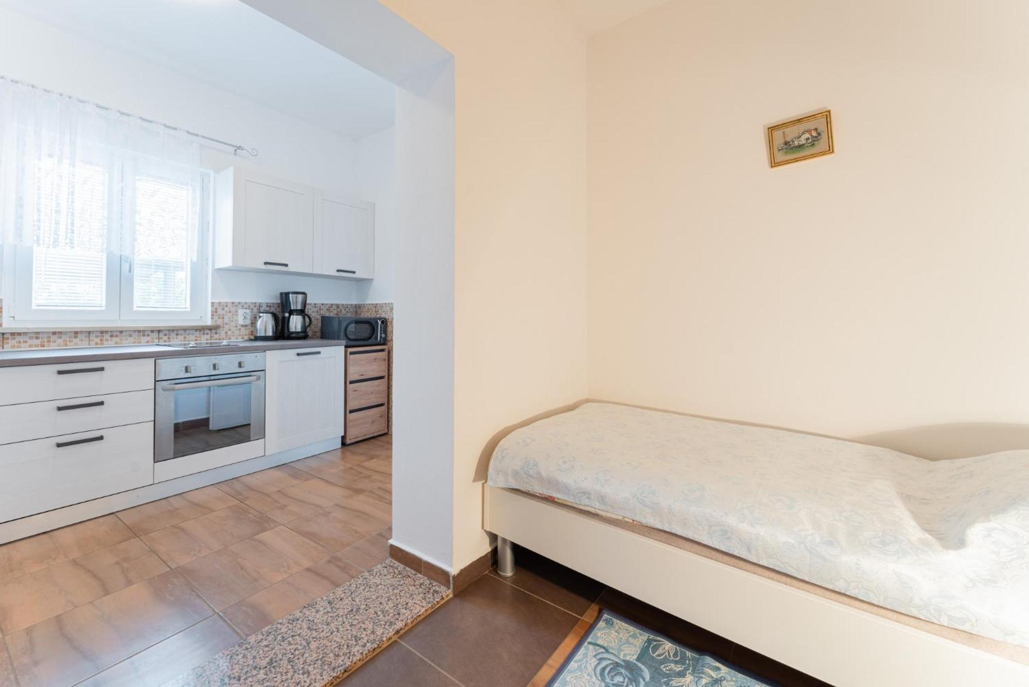 Villa Paradiso In Plomin - Istrien Экстерьер фото