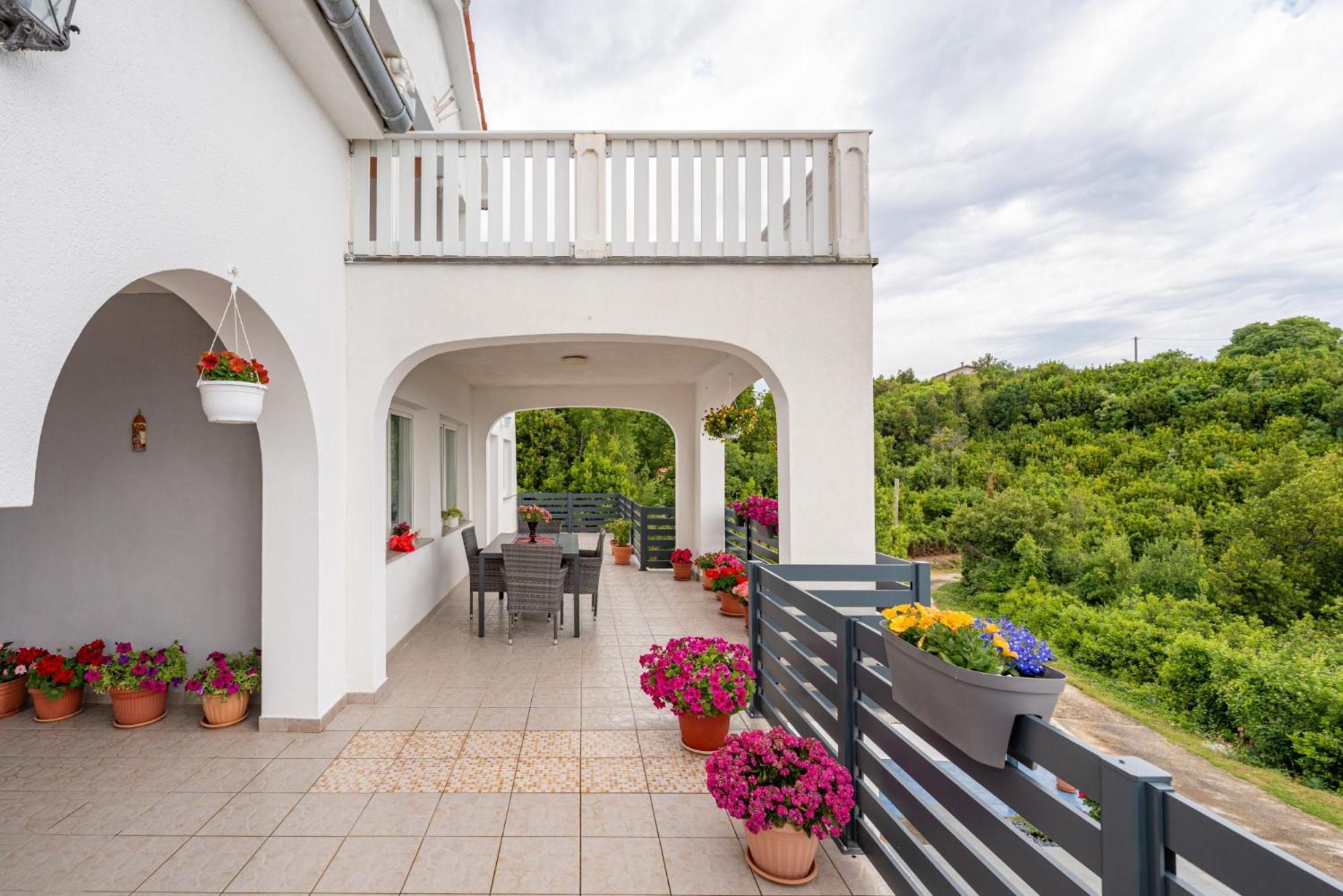 Villa Paradiso In Plomin - Istrien Экстерьер фото
